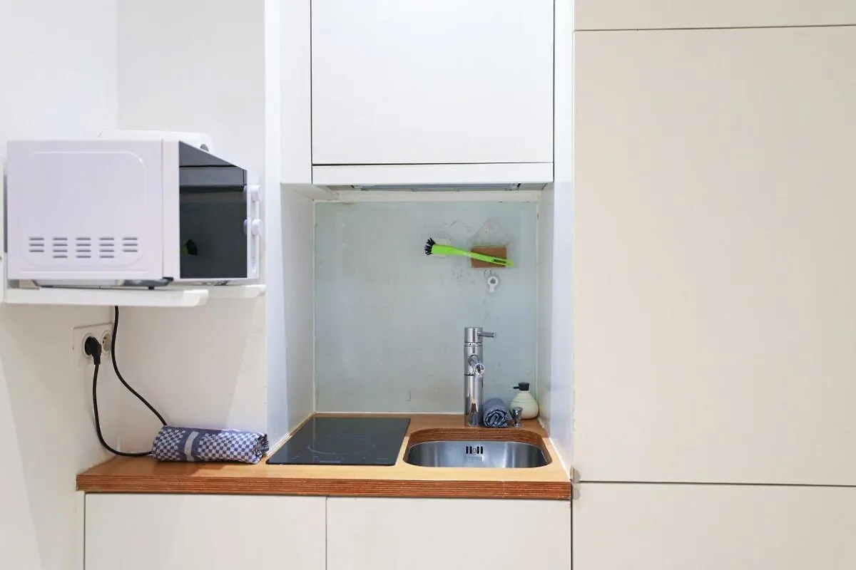 Apartment - Tournelles - Place Des Vosges *