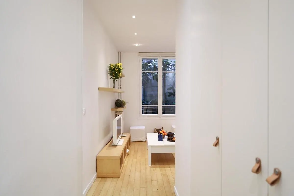 Apartment - Tournelles - Place Des Vosges