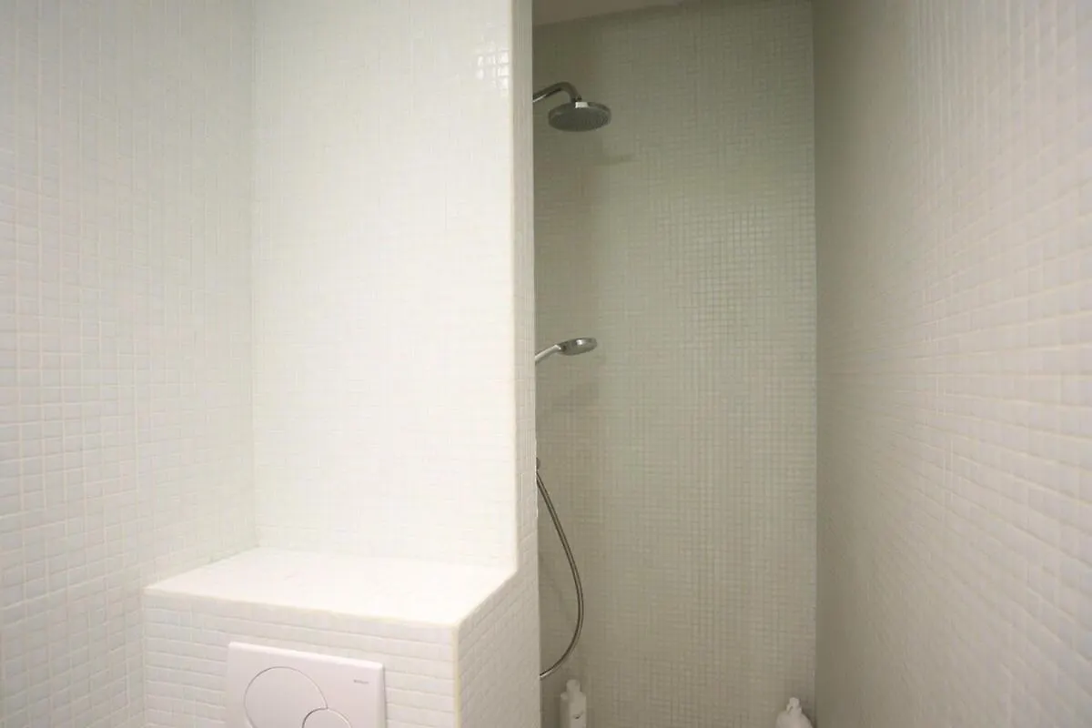 Apartment - Tournelles - Place Des Vosges *