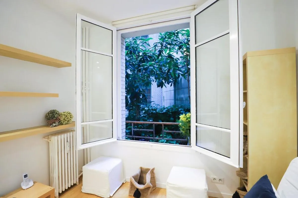 Apartamento - Tournelles - Place Des Vosges París